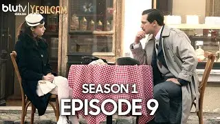 Yesilcam - Episode 9 (English Subtitle) Yeşilçam | Season 1 (4K)