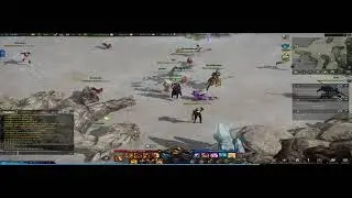 Lost Ark Forpe Sea Bounty map drop