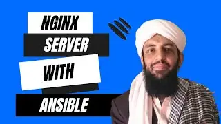 Automated Web Server Deployment: Running Nginx Server with Ansible