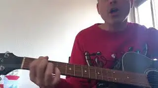 Vete - Cover del grupo 'Mamá