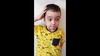 Безрукая бабушка  Помог бабушке  Социалка