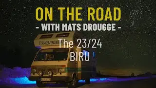 Presenting the 23/24 Biru - a volume shifted quiver-of-one snowboard