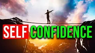 5 Ways You Lose Your Confidence
