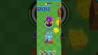 Hole Collect: Black hole 3D level1-10