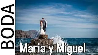 Boda de María Y Miguel-Creacion Focal