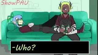 Look alike | OC ANIMATION