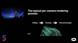 Unlock the Visual Potential of VR Using Unity’s Scriptable Render Pipeline