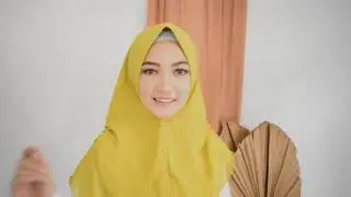 HIJAB KHIMAR AZKA SERUT AZKA OVAL SOFTPAD ANTEM DUA LAPIS CERUTI ULTIMATE BY ANNAILA HIJAB