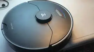 en çok merak edilen  roborock s7 max v plus Q7 ultra süpürge.shockking test Results..!