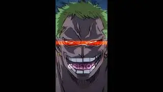 Doflamingo 4k edit