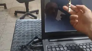No webcam could be found - COMO resolver.