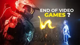 How AI is Shaping the Future of Video Games