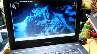 Как запустить современные игры на очень старом компьютере Pentium 3
