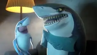 Hungry Shark | MEG 2: Now in cinemas!
