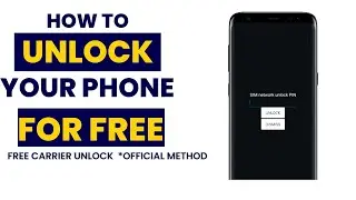 Fix SIM Not Valid on Carrier Locked Phones with Proven Methods