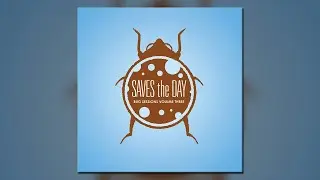 Saves The Day - Bug Sessions Vol. 3 - [Full Album]