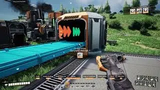 Satisfactory - Phase 2 Part 3 - Base Expansion