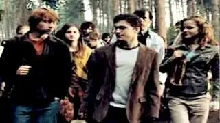 Harry Potter | What's happening to me?