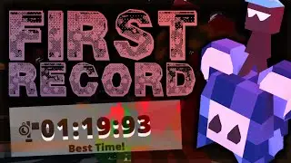 MY FIRST RECORD ON THE SEASON 4
