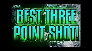 NBA LIVE 18 BEST MOMENT EVER!!!!!