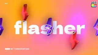 Trendy Titles for FCPX | Premium Titles