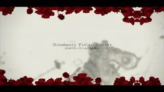 Strawberry Fields Forever. #iHEC