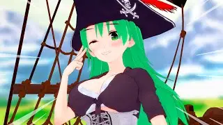 Don't EVER Join This Pirate Crew...