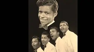 Little Anthony & The Imperials -- Take Me Back