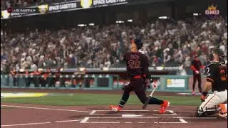 Perfect-Perfect - MLB The Show 24