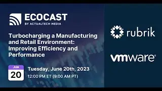 Turbocharging a Manufacturing and Retail Environment: Improving Efficiency and Performance