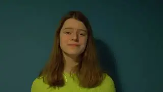 "Nichts" - Richard Strauss (cover Marjolein, 17yo)