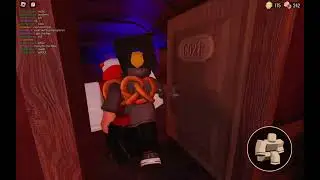 Playing Doors [Part 1]