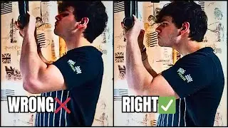 Fix This ONE Thing for Faster Calisthenics Progress