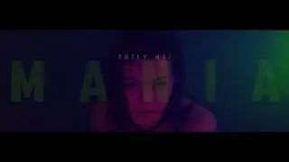 Emily Mei - MANIA (Where them girls at) | [INSTRUMENTAL VERSION HD]