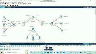Membangun Small Network dengan Menerapkan Network Programmability - DTS NP