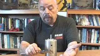 Digital Caliper