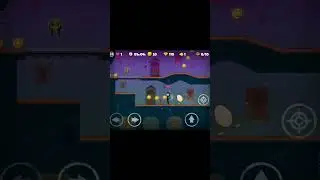 Hotel Transylvania Adventures: level 10