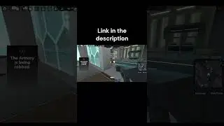 We entered a Roblox Short Film contest...
