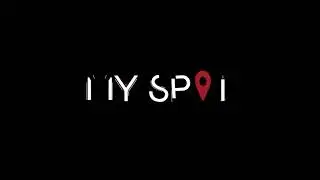 my spot animation