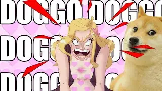 I HATE the word DOGGO!