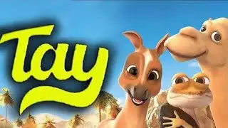 Tay/Yerli Animasyon Filmi Full İzle