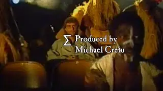 Michael Cretu - Schwarzer Engel