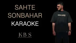 Semicenk - Sahte Sonbahar | (Kaliteli Karaoke)