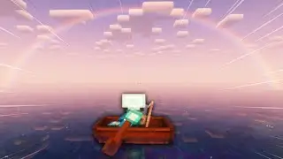 This Minecraft Server Was a GREAT Idea