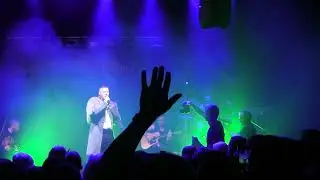 Ведьма и осёл - Медведь (КиШ)