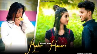 Kar Lo Tum Kadar Hamari | Heart Touching Love Story | Salman Ali | Himesh Reshammiya | Pyar Tumse