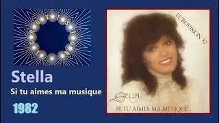 Si tu aimes ma musique - Stella