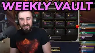 Weekly Vault: Season 4 Begins!