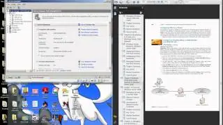 Activity 9x2 Installing RRAS on MSN SRV 0XX