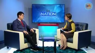 THE NATION (9 July 2018)